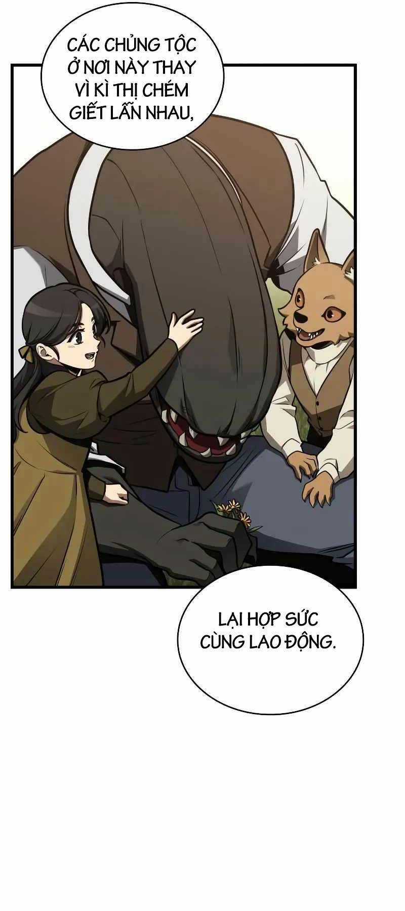 Toàn Trí Độc Giả - Omniscient Reader Chapter 181 trang 22