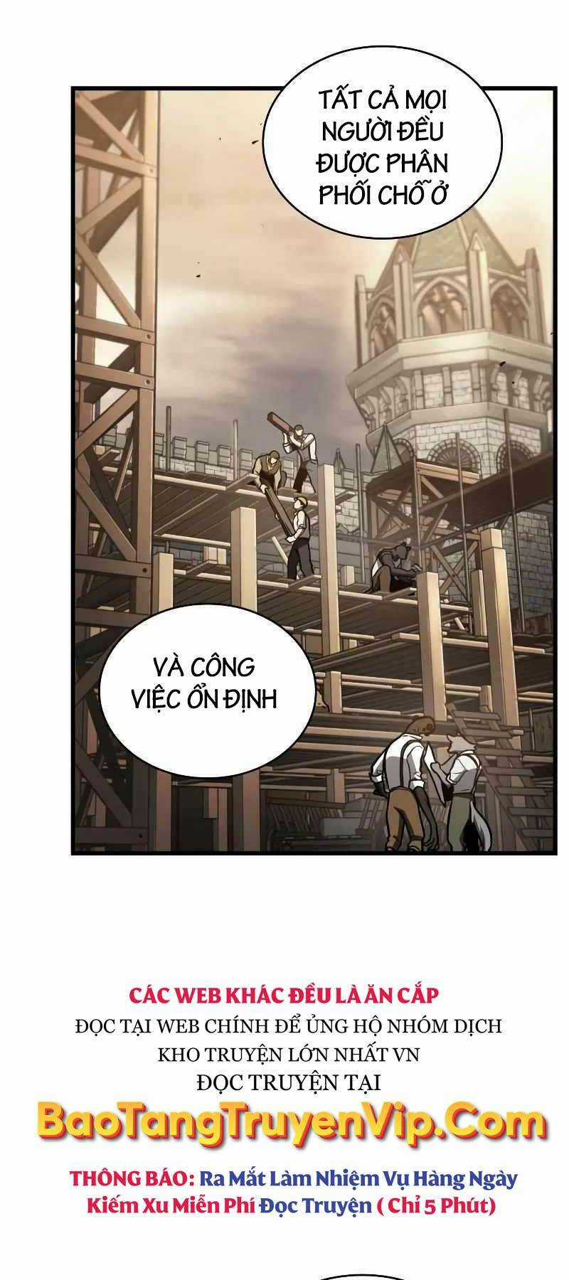 Toàn Trí Độc Giả - Omniscient Reader Chapter 181 trang 23