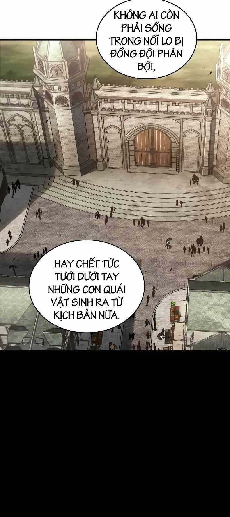 Toàn Trí Độc Giả - Omniscient Reader Chapter 181 trang 24