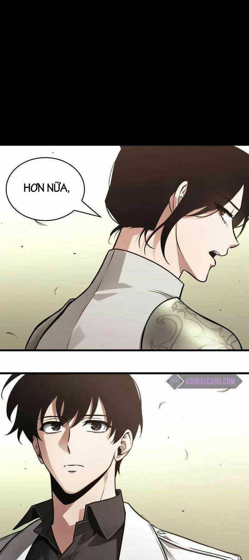 Toàn Trí Độc Giả - Omniscient Reader Chapter 181 trang 26