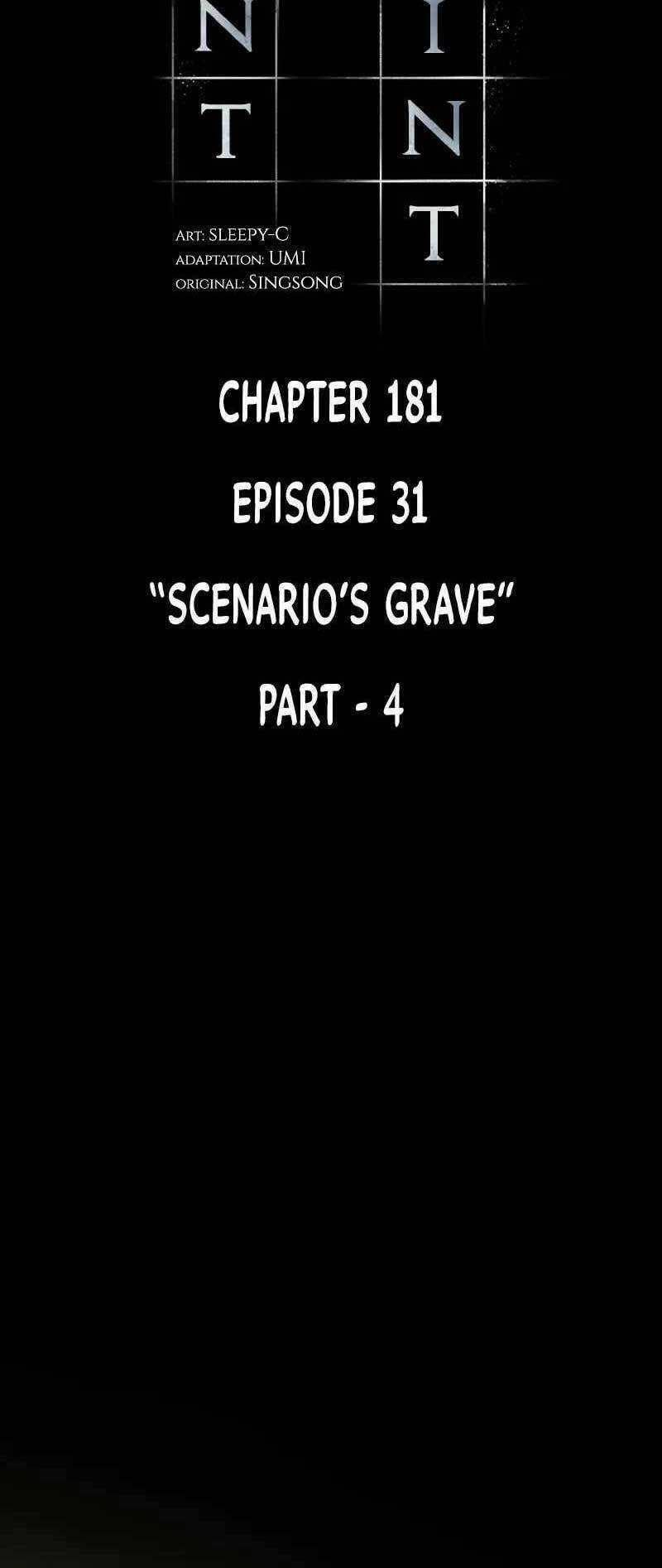 Toàn Trí Độc Giả - Omniscient Reader Chapter 181 trang 3