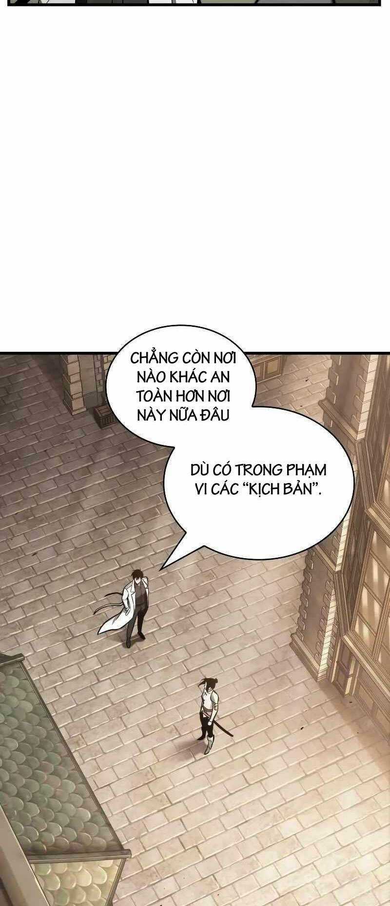 Toàn Trí Độc Giả - Omniscient Reader Chapter 181 trang 34
