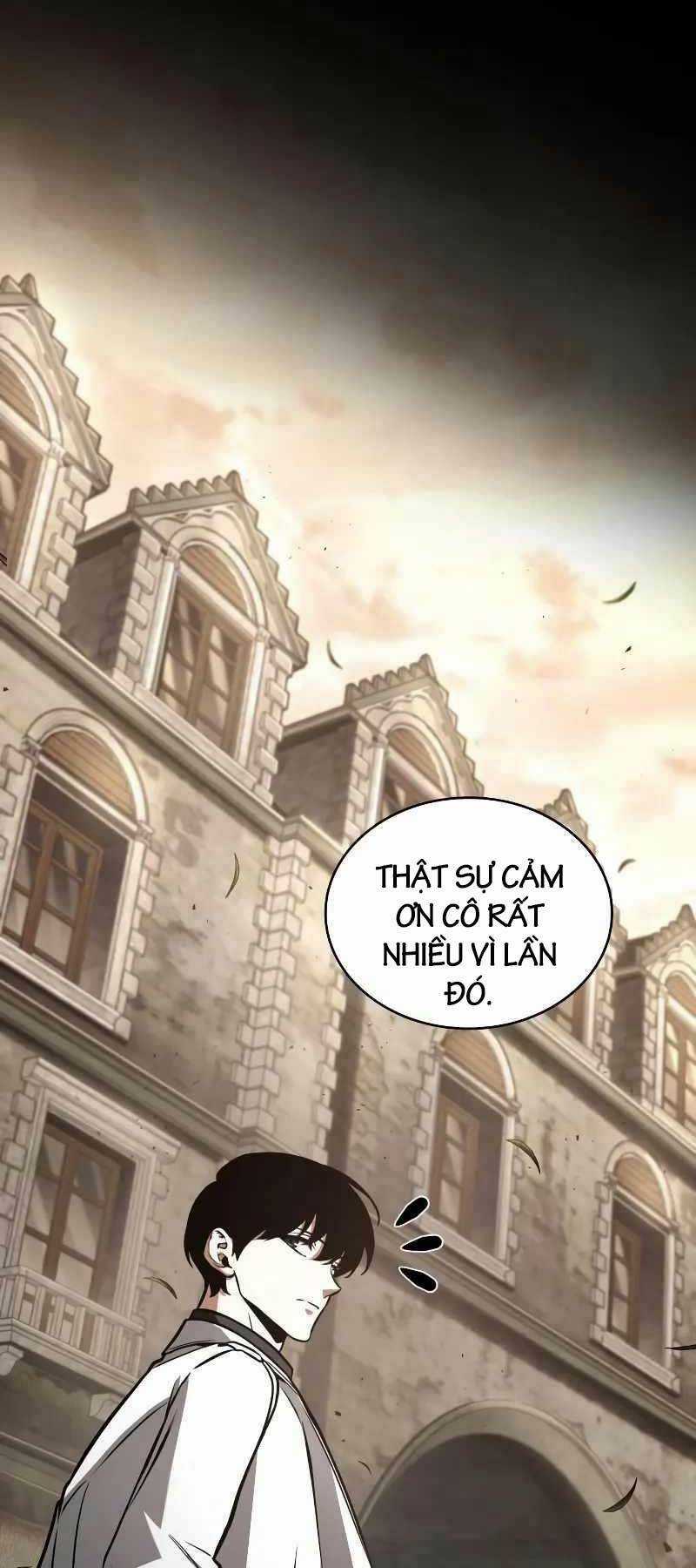 Toàn Trí Độc Giả - Omniscient Reader Chapter 181 trang 4