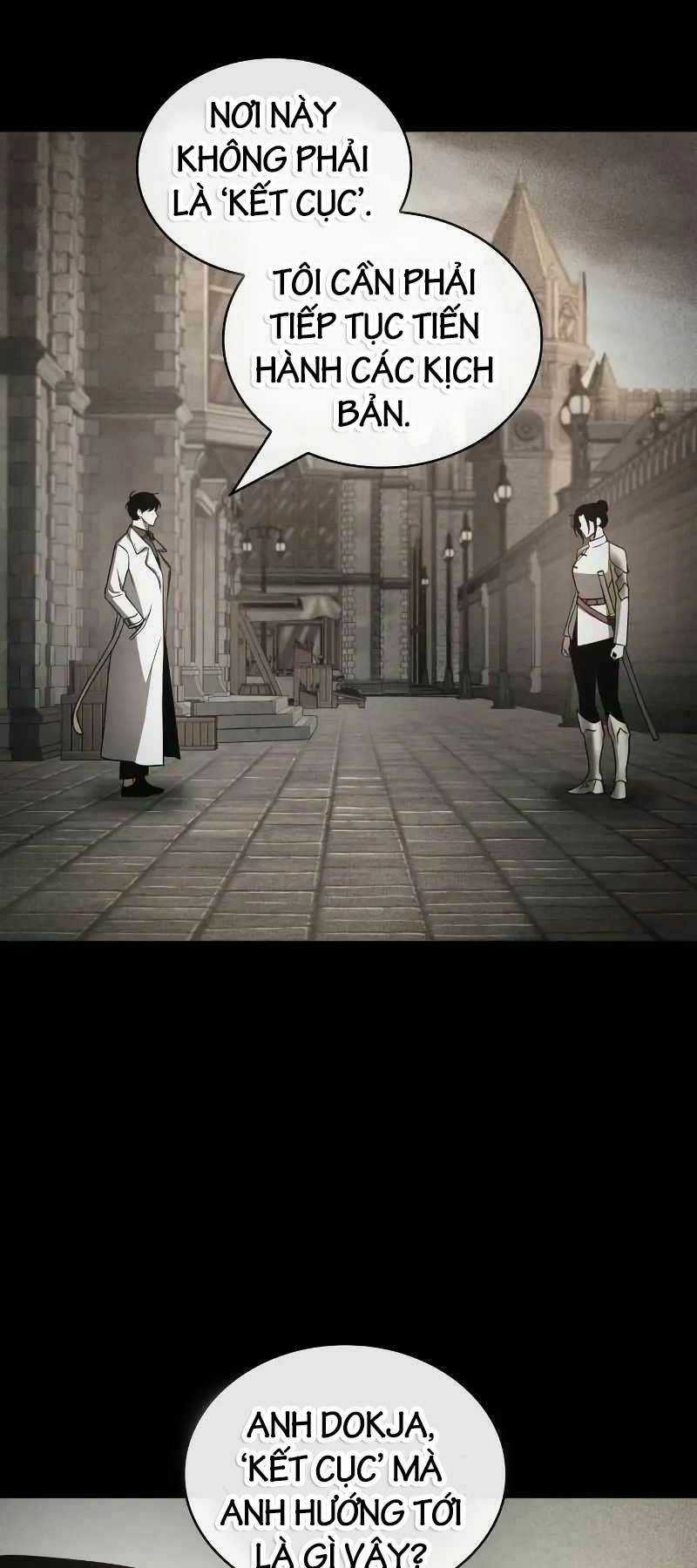 Toàn Trí Độc Giả - Omniscient Reader Chapter 181 trang 42