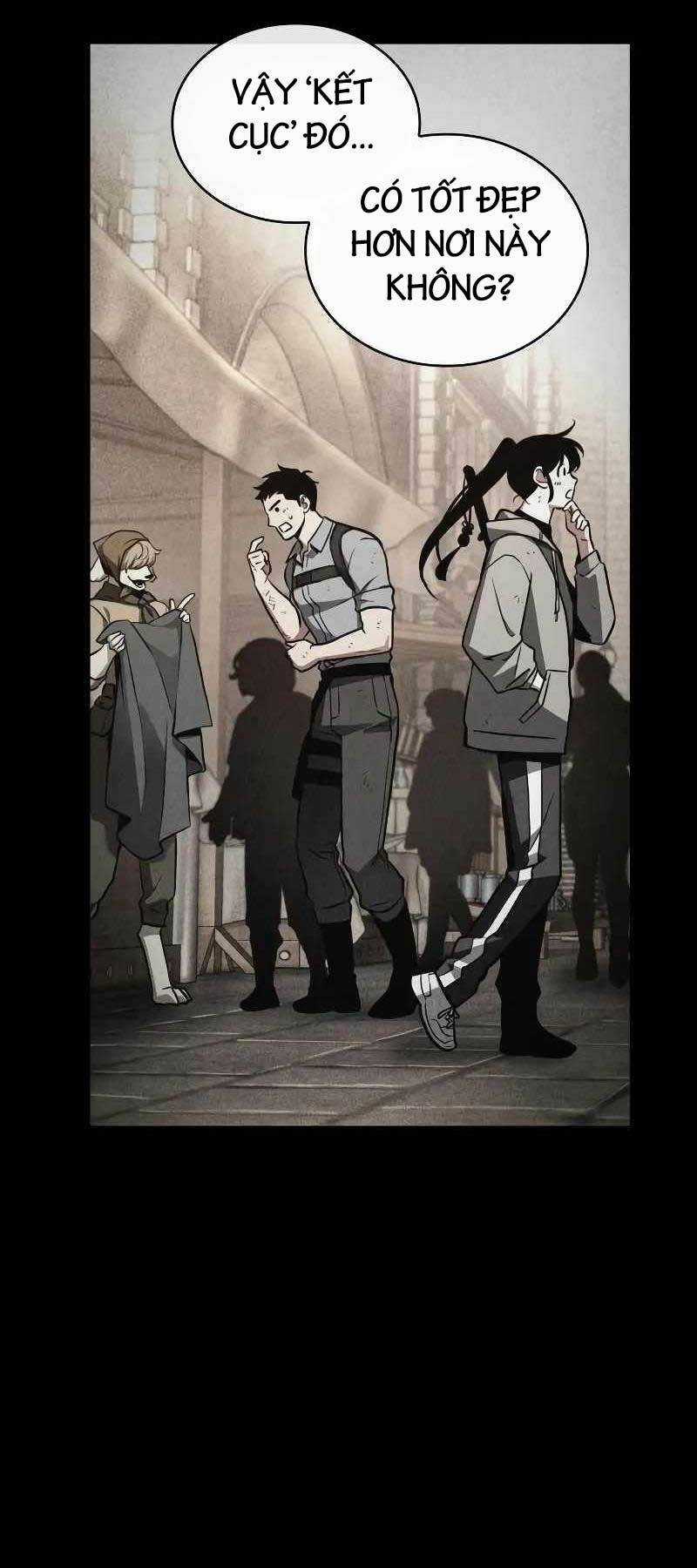 Toàn Trí Độc Giả - Omniscient Reader Chapter 181 trang 44