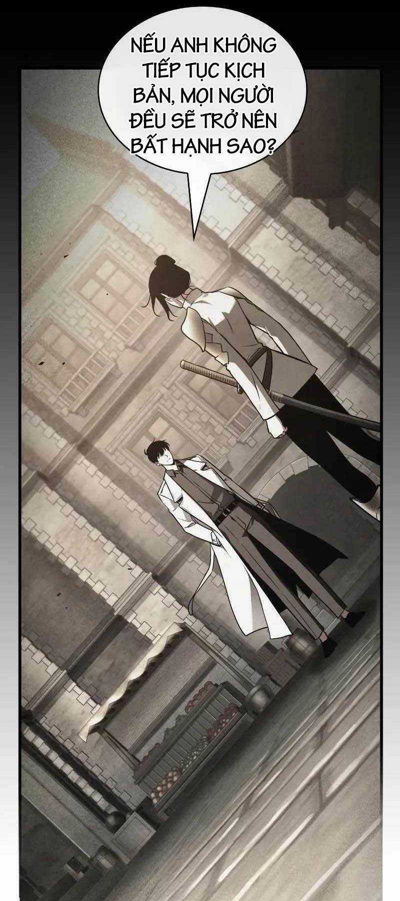 Toàn Trí Độc Giả - Omniscient Reader Chapter 181 trang 45