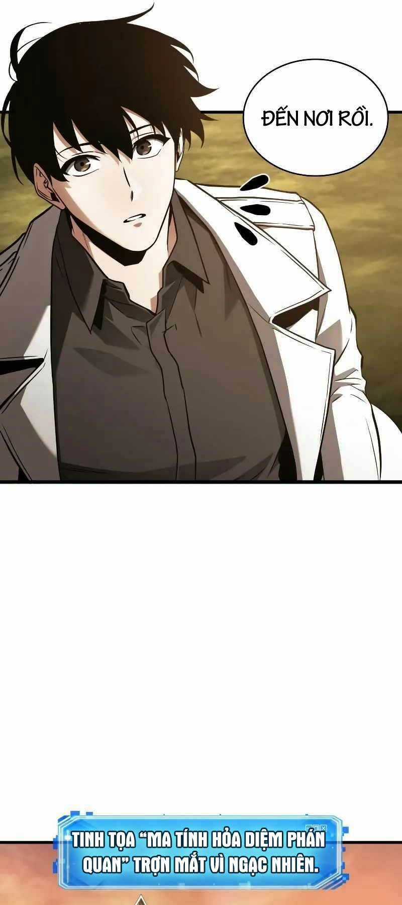 Toàn Trí Độc Giả - Omniscient Reader Chapter 181 trang 47