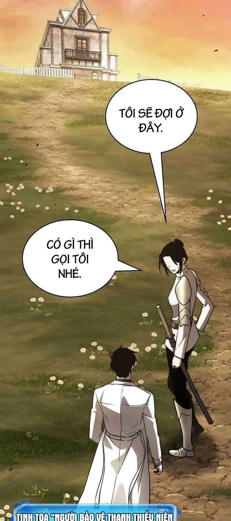 Toàn Trí Độc Giả - Omniscient Reader Chapter 181 trang 48