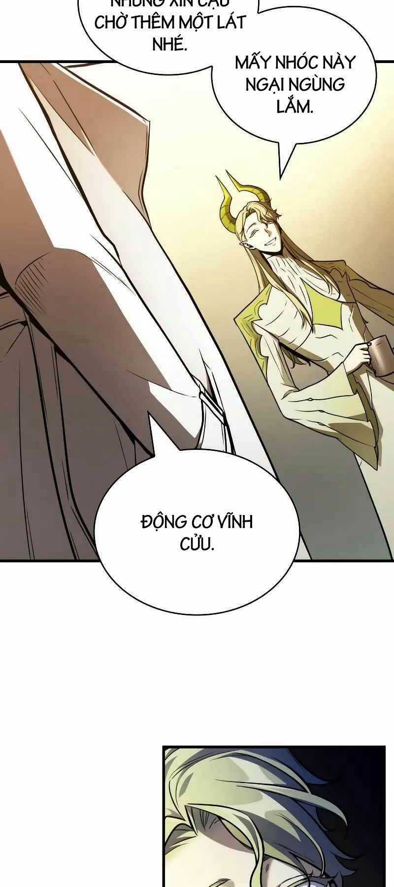 Toàn Trí Độc Giả - Omniscient Reader Chapter 181 trang 54