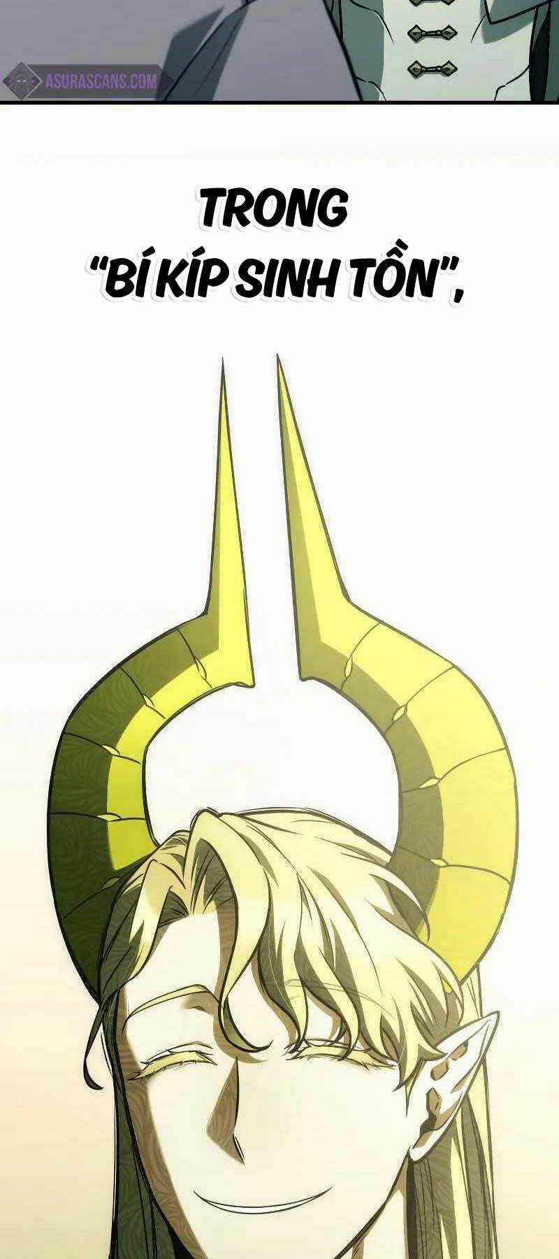 Toàn Trí Độc Giả - Omniscient Reader Chapter 181 trang 63