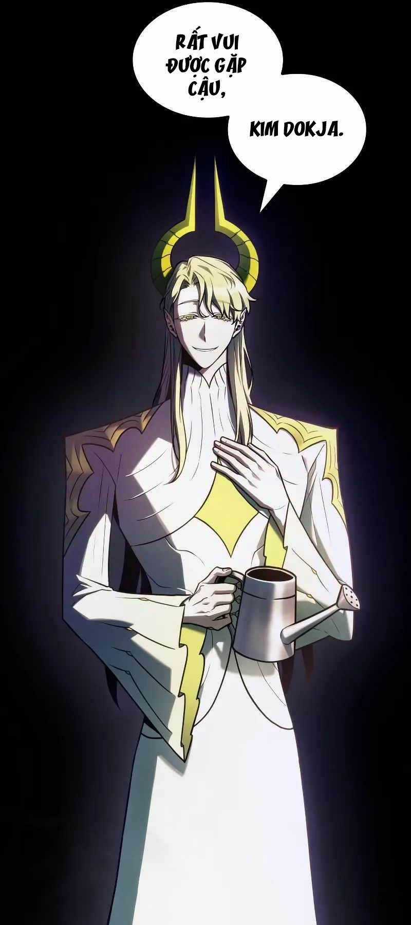 Toàn Trí Độc Giả - Omniscient Reader Chapter 181 trang 65