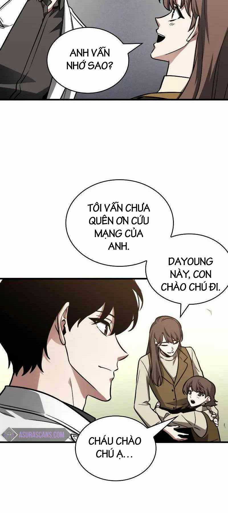 Toàn Trí Độc Giả - Omniscient Reader Chapter 181 trang 8