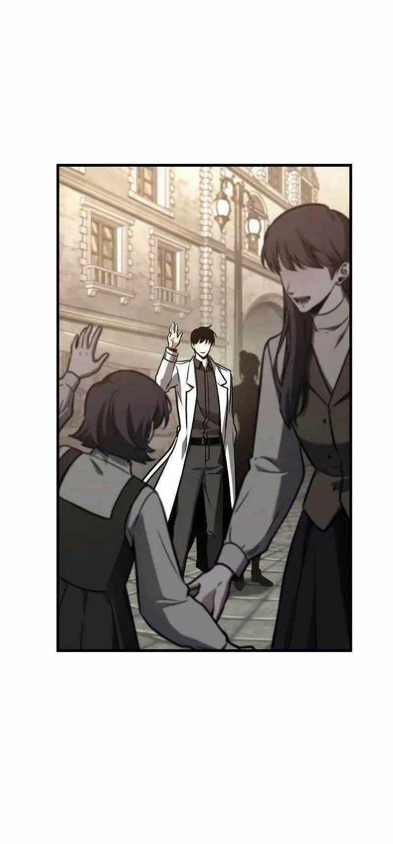 Toàn Trí Độc Giả - Omniscient Reader Chapter 181 trang 9