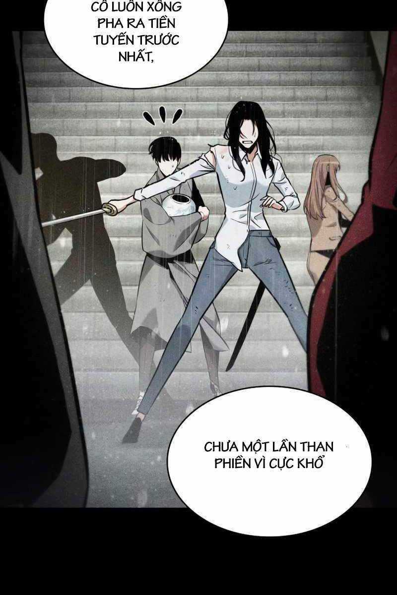 Toàn Trí Độc Giả - Omniscient Reader Chapter 182 trang 106