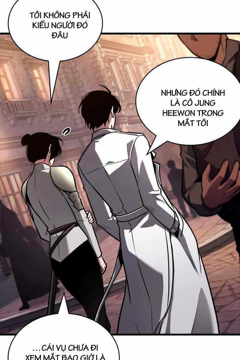 Toàn Trí Độc Giả - Omniscient Reader Chapter 182 trang 110