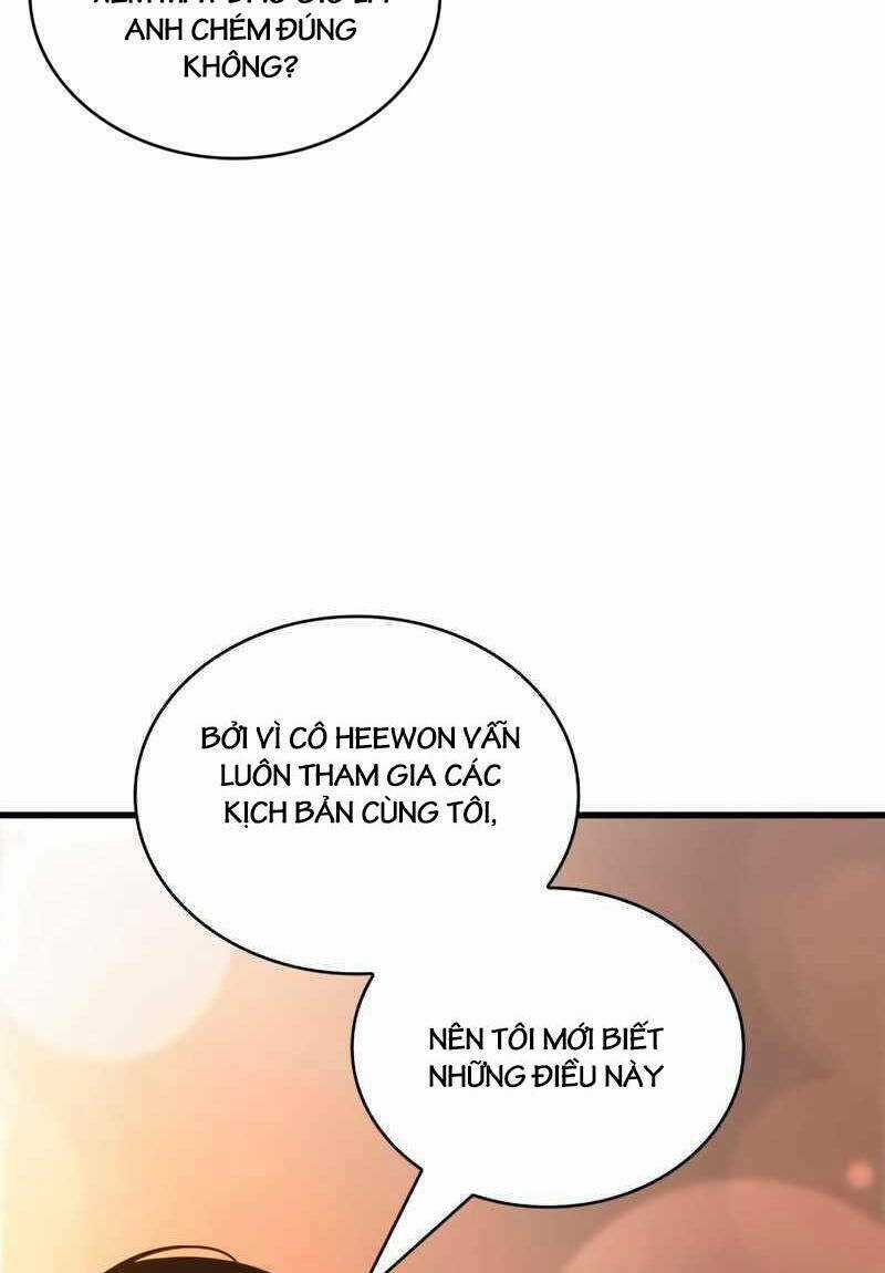 Toàn Trí Độc Giả - Omniscient Reader Chapter 182 trang 111