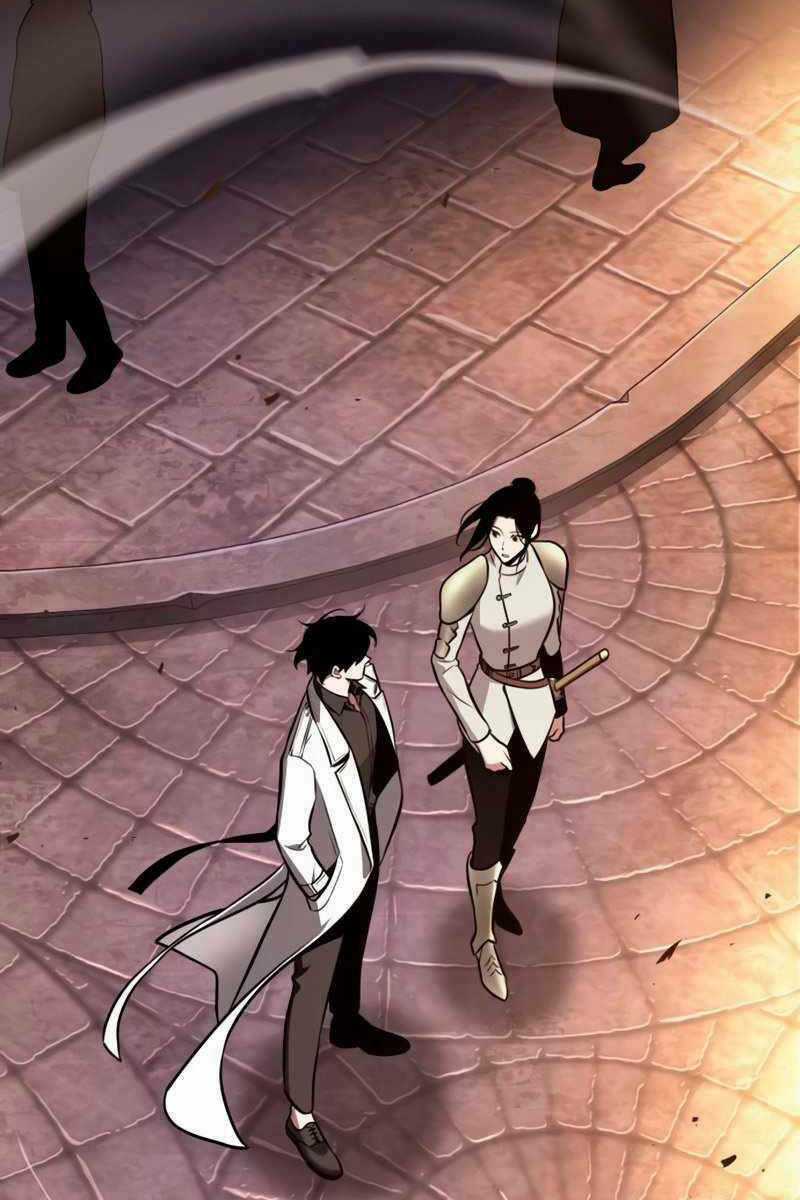 Toàn Trí Độc Giả - Omniscient Reader Chapter 182 trang 117