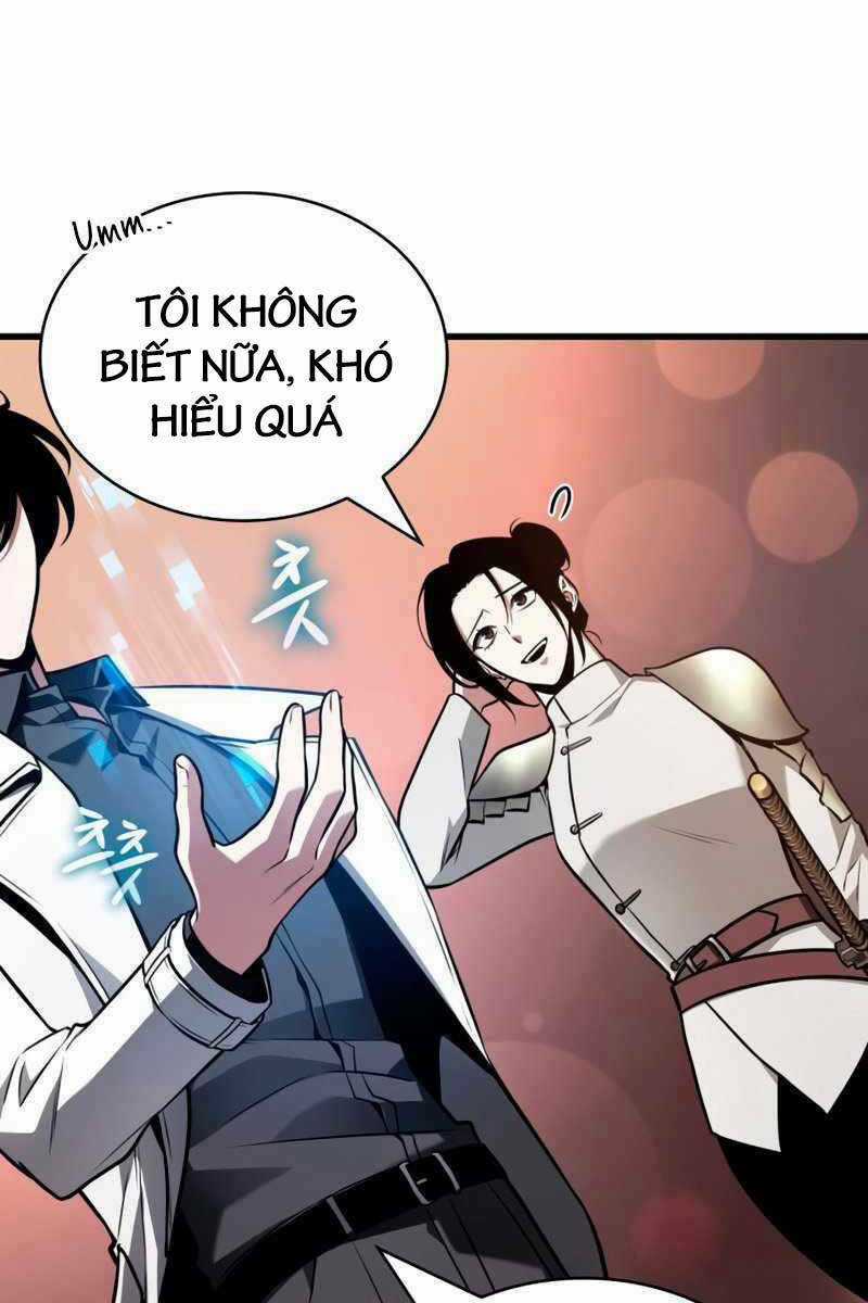 Toàn Trí Độc Giả - Omniscient Reader Chapter 182 trang 119