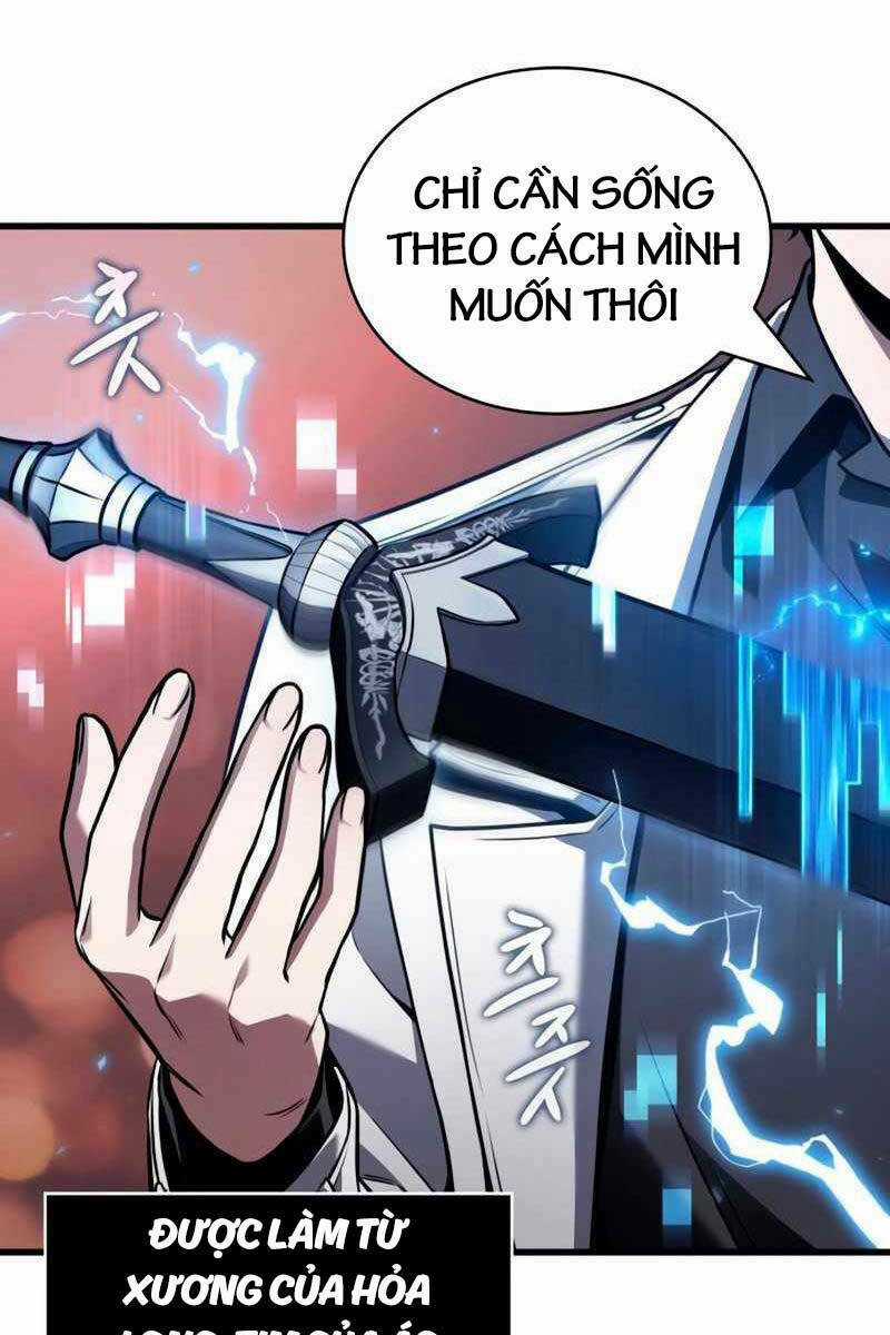 Toàn Trí Độc Giả - Omniscient Reader Chapter 182 trang 121