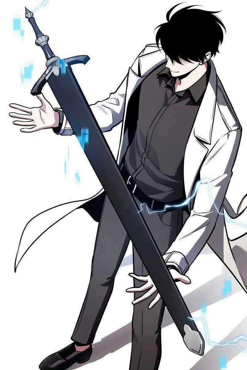 Toàn Trí Độc Giả - Omniscient Reader Chapter 182 trang 123