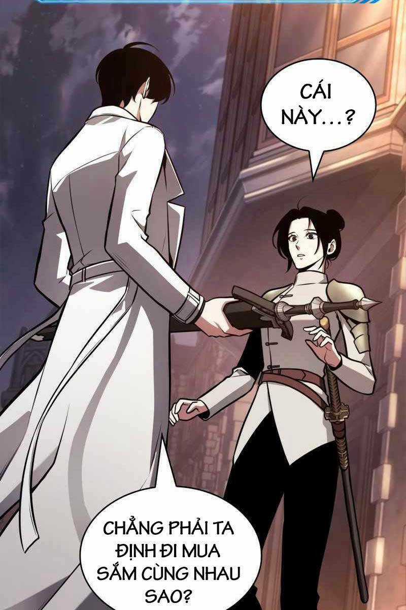 Toàn Trí Độc Giả - Omniscient Reader Chapter 182 trang 125