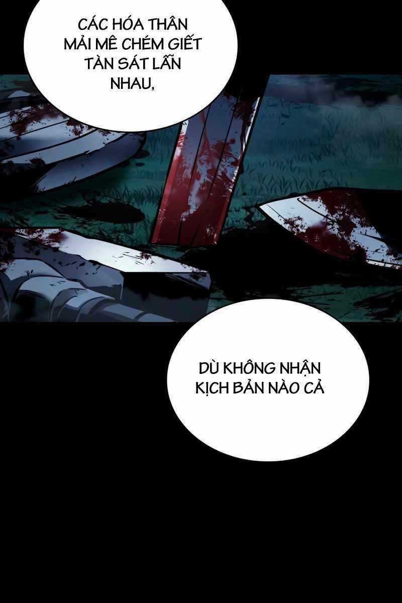 Toàn Trí Độc Giả - Omniscient Reader Chapter 182 trang 16