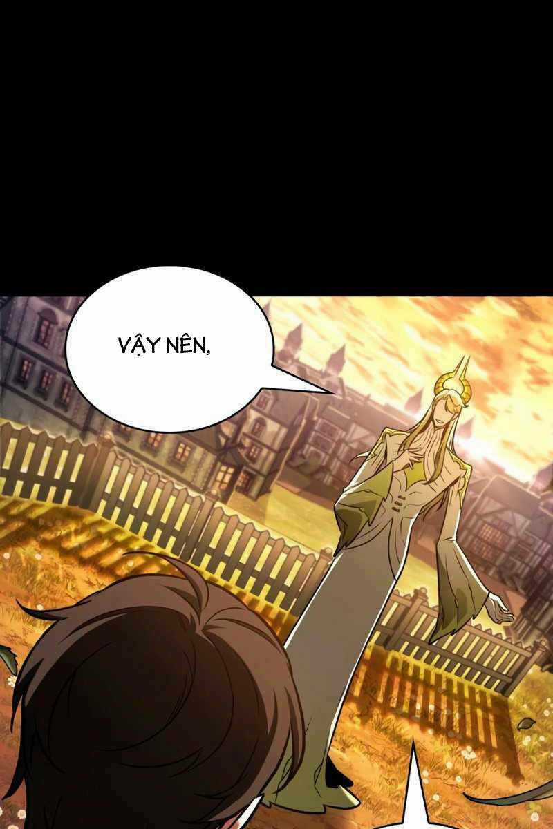 Toàn Trí Độc Giả - Omniscient Reader Chapter 182 trang 17