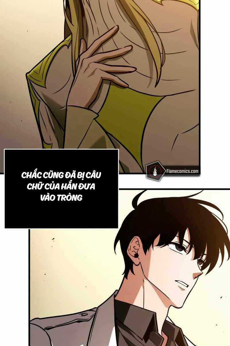 Toàn Trí Độc Giả - Omniscient Reader Chapter 182 trang 21