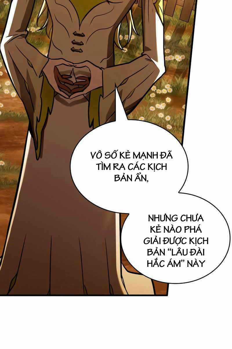 Toàn Trí Độc Giả - Omniscient Reader Chapter 182 trang 27