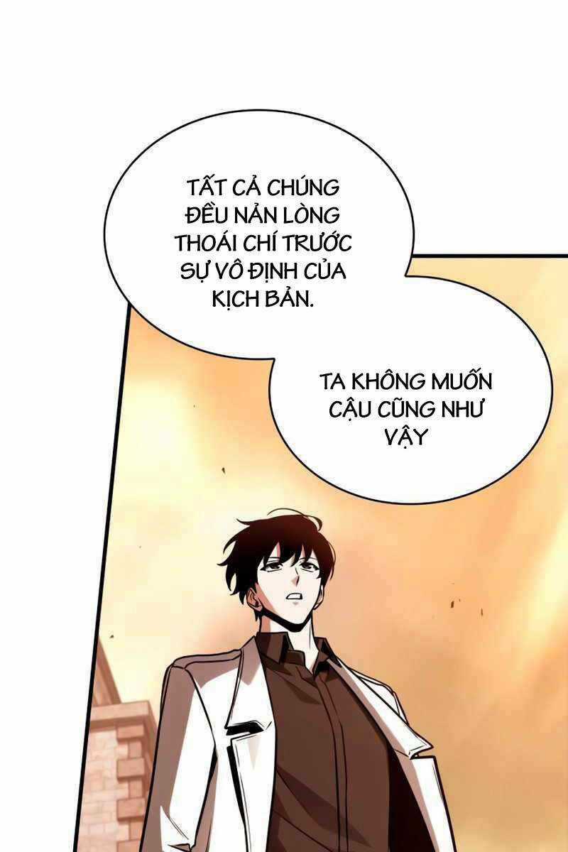 Toàn Trí Độc Giả - Omniscient Reader Chapter 182 trang 28