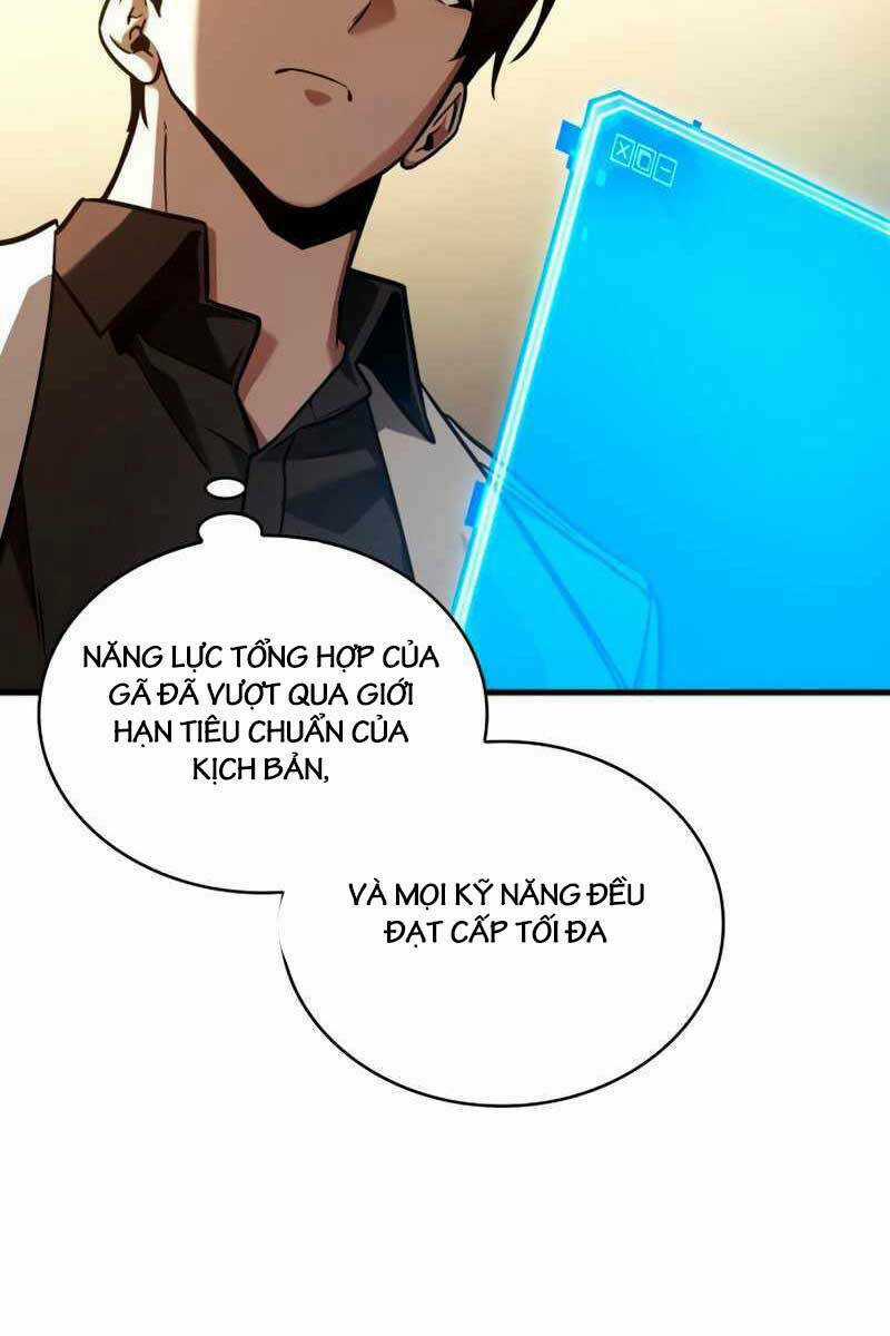 Toàn Trí Độc Giả - Omniscient Reader Chapter 182 trang 3