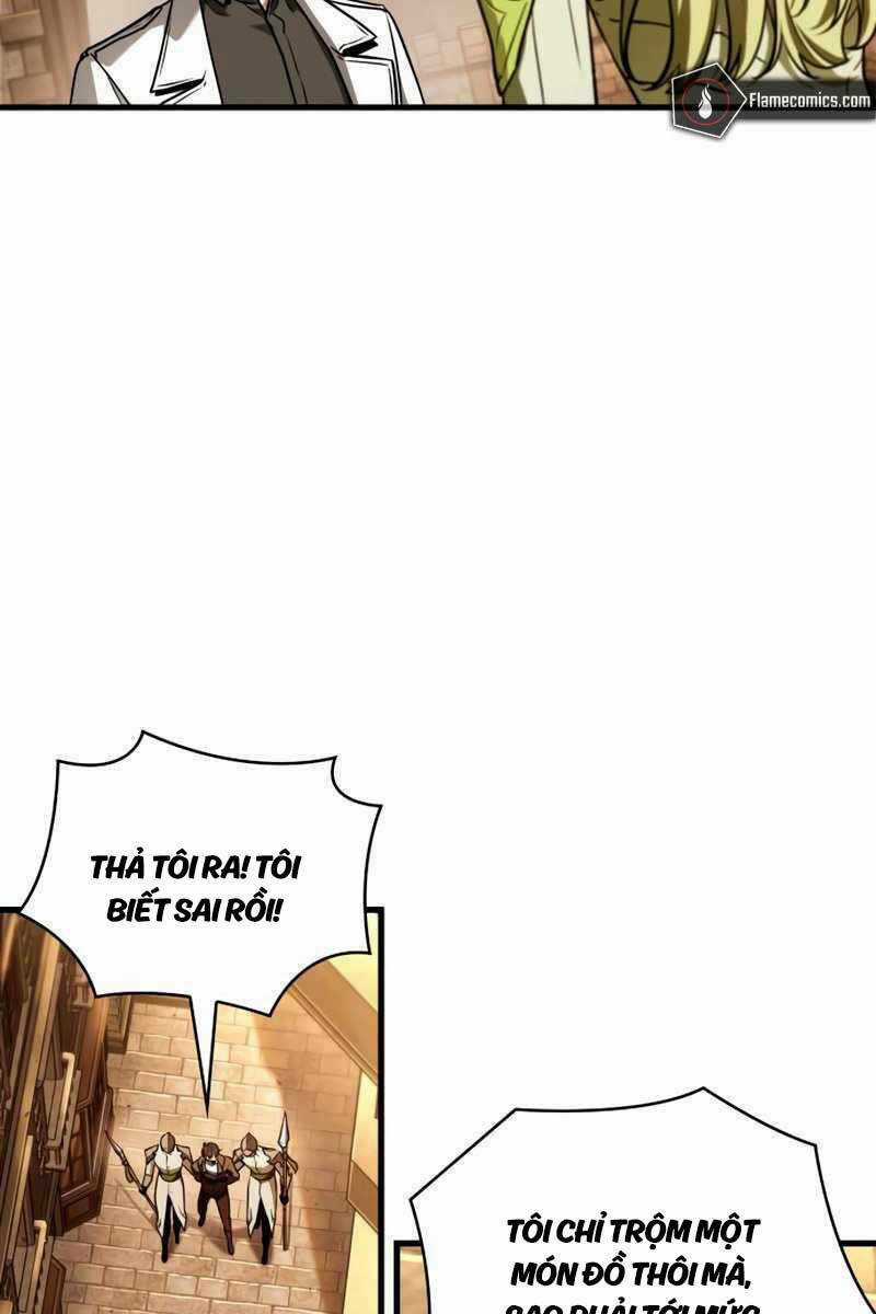 Toàn Trí Độc Giả - Omniscient Reader Chapter 182 trang 34