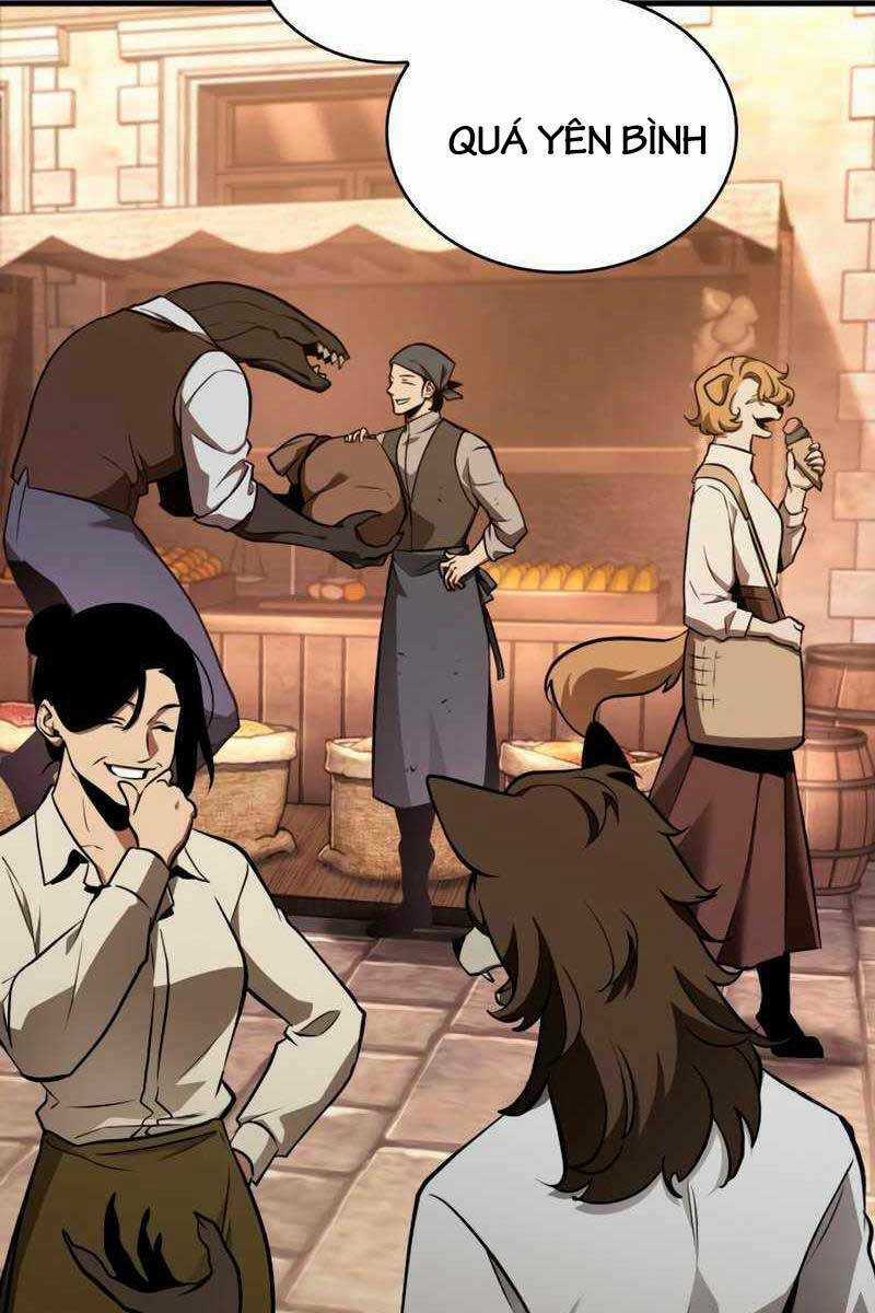 Toàn Trí Độc Giả - Omniscient Reader Chapter 182 trang 51