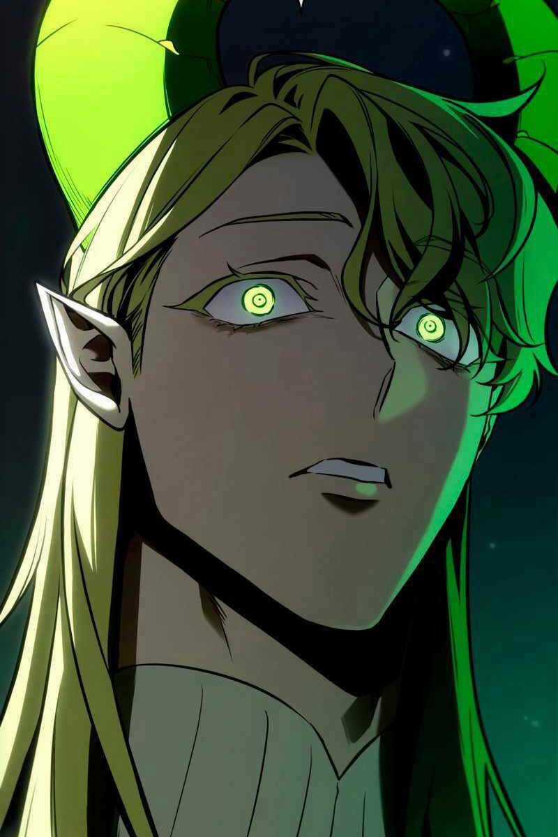 Toàn Trí Độc Giả - Omniscient Reader Chapter 182 trang 56