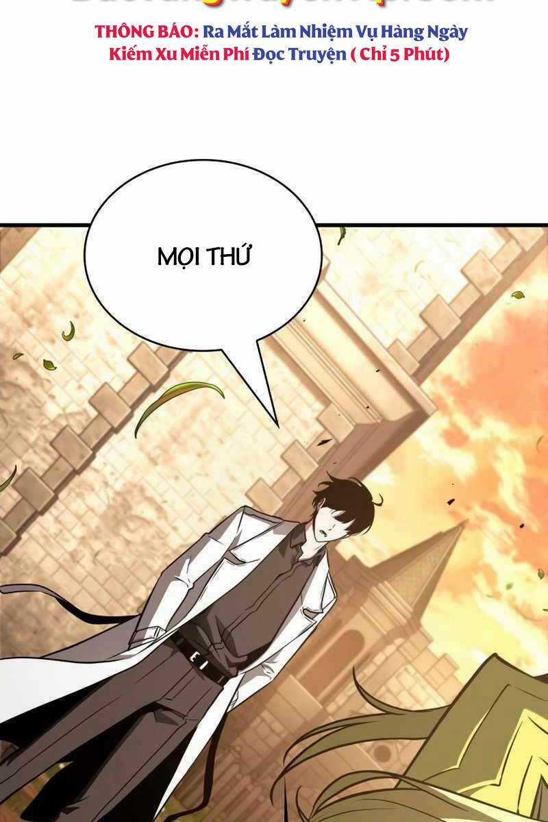 Toàn Trí Độc Giả - Omniscient Reader Chapter 182 trang 58