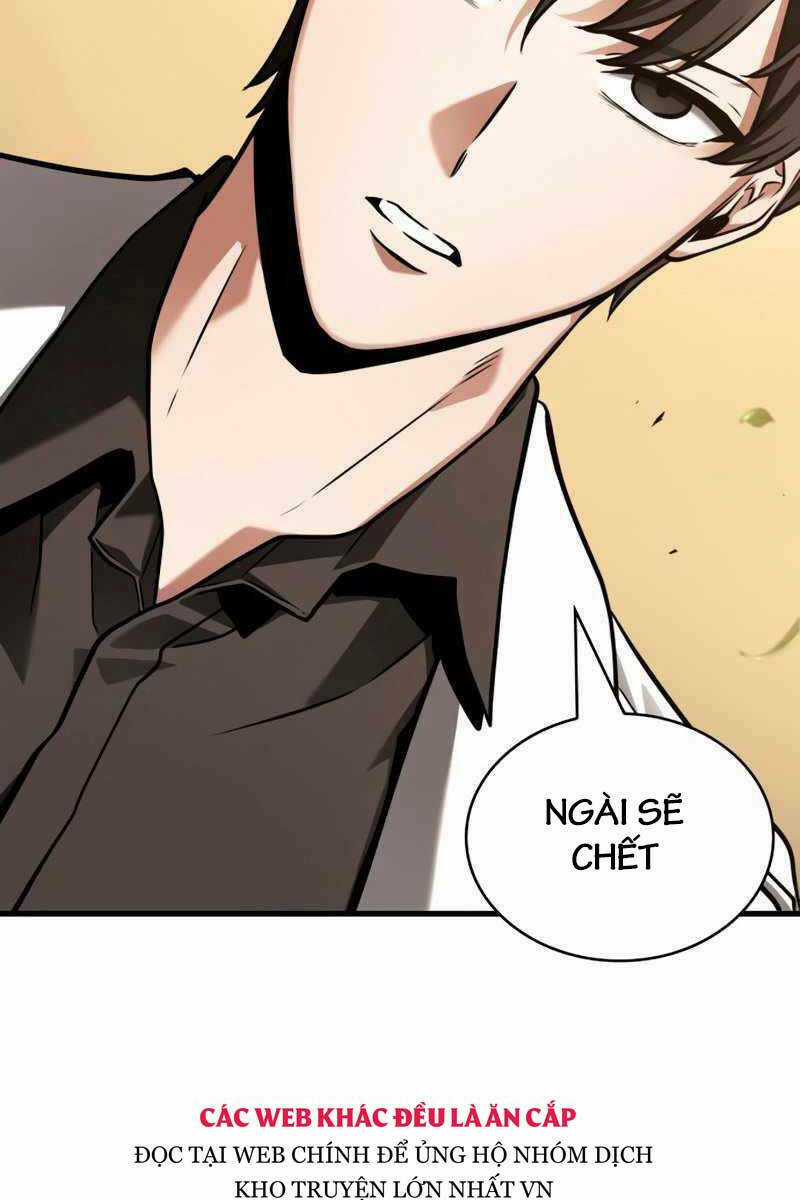 Toàn Trí Độc Giả - Omniscient Reader Chapter 182 trang 61