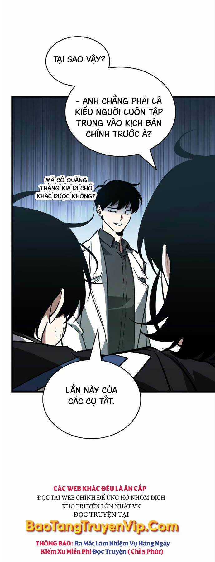 Toàn Trí Độc Giả - Omniscient Reader Chapter 183 trang 13