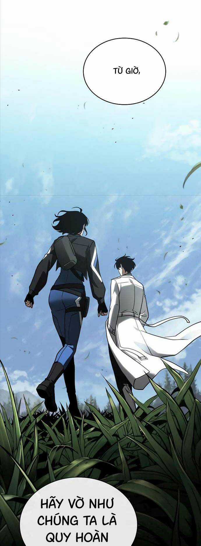 Toàn Trí Độc Giả - Omniscient Reader Chapter 183 trang 14