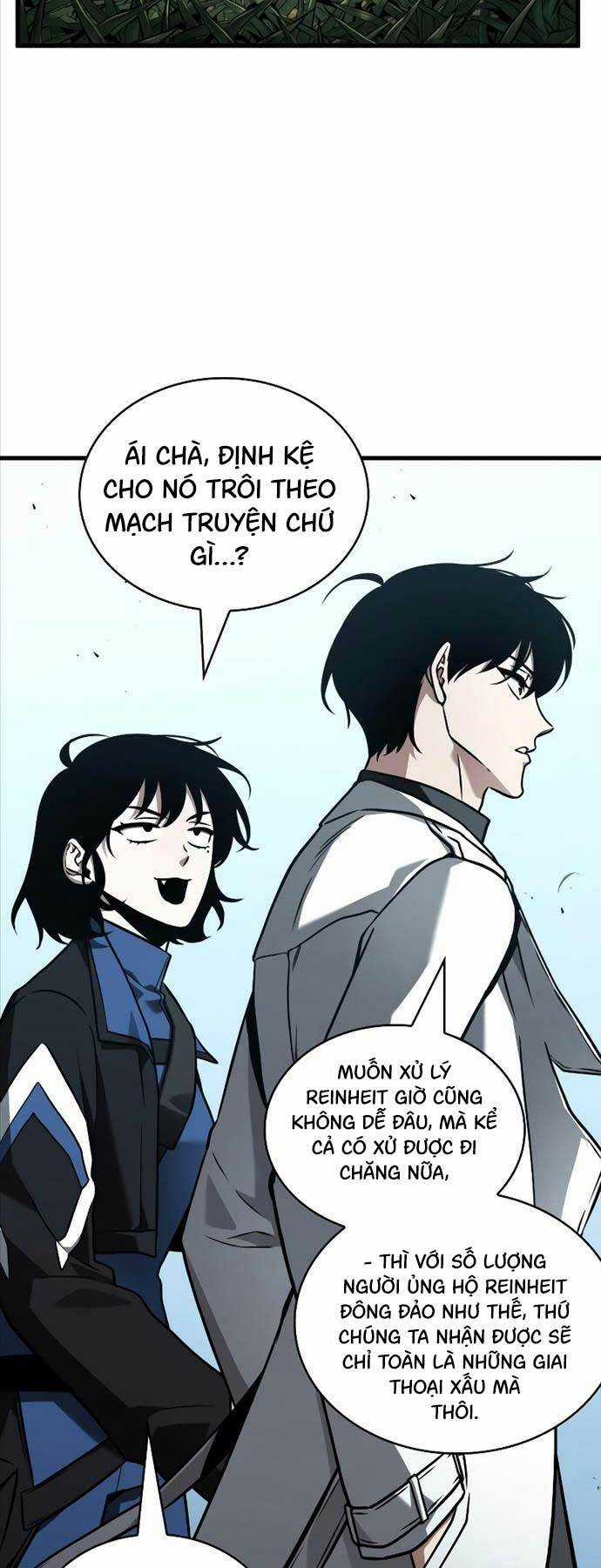 Toàn Trí Độc Giả - Omniscient Reader Chapter 183 trang 2