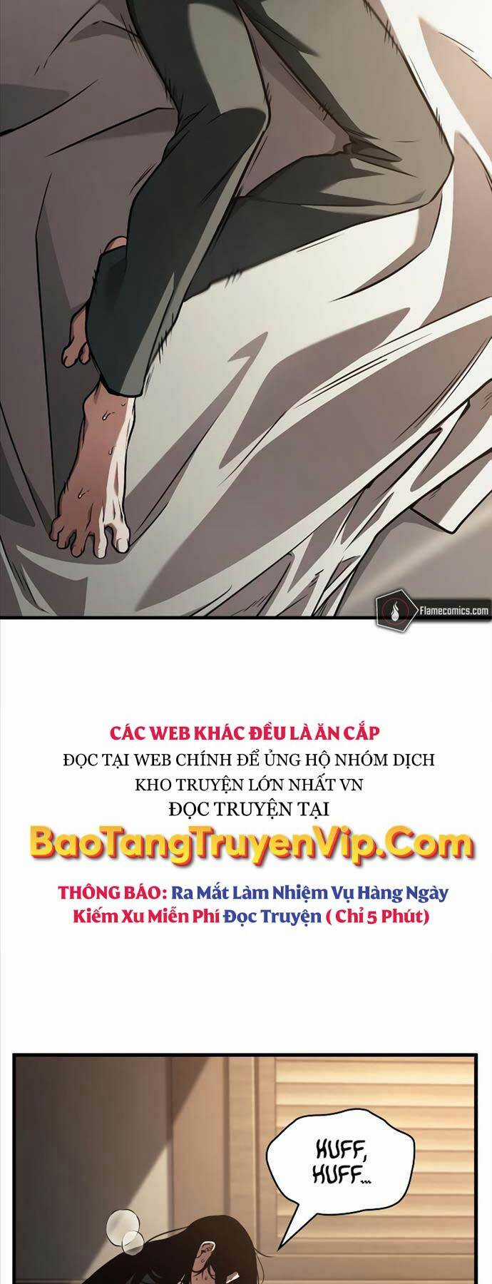 Toàn Trí Độc Giả - Omniscient Reader Chapter 183 trang 21