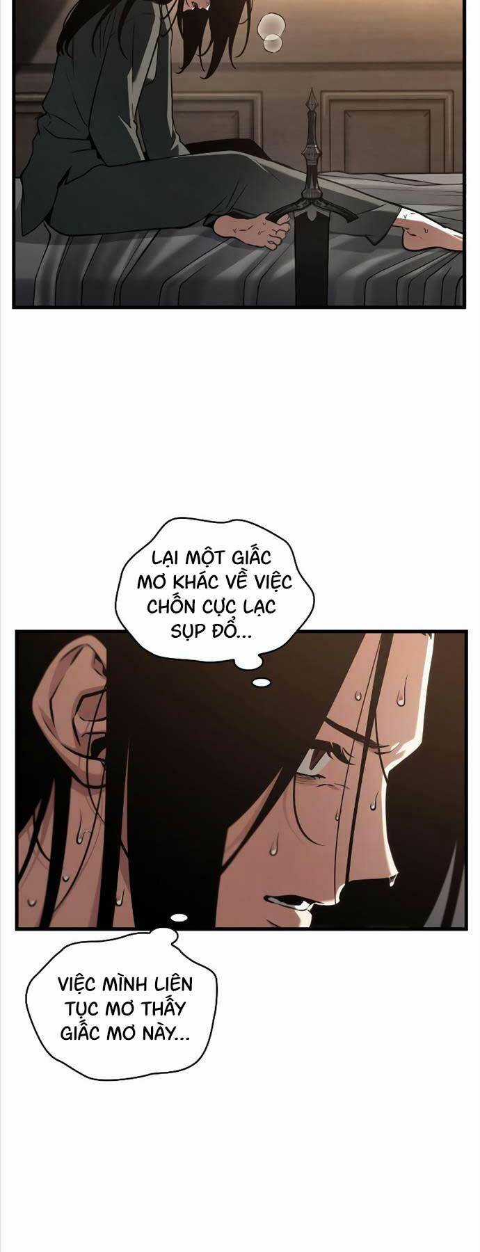 Toàn Trí Độc Giả - Omniscient Reader Chapter 183 trang 22