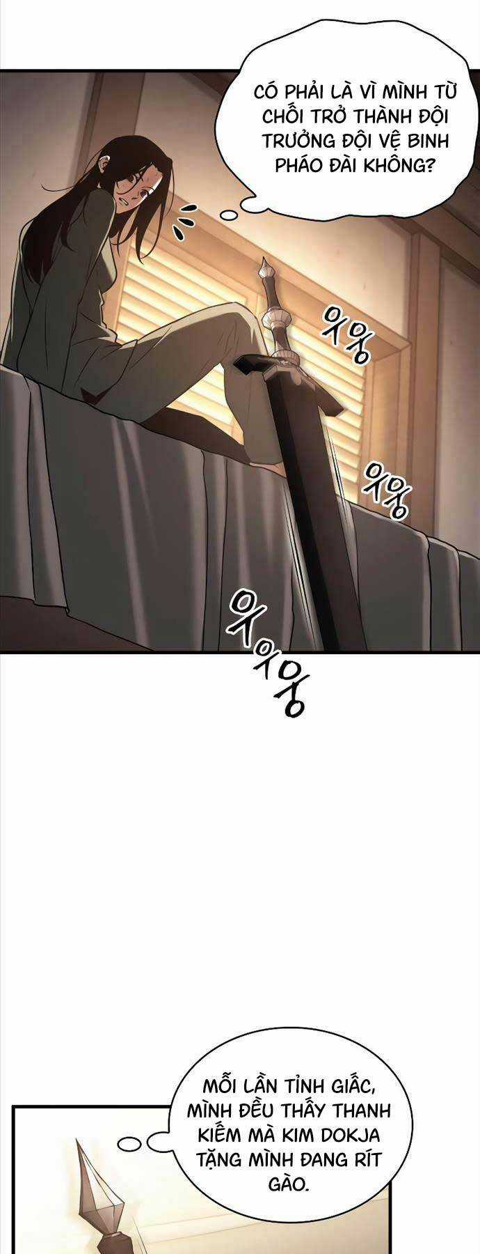 Toàn Trí Độc Giả - Omniscient Reader Chapter 183 trang 23