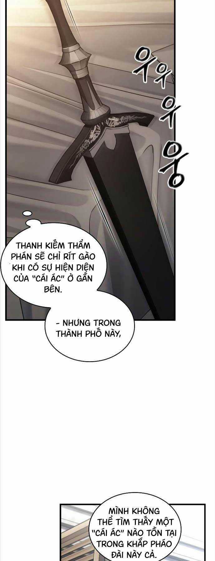 Toàn Trí Độc Giả - Omniscient Reader Chapter 183 trang 24
