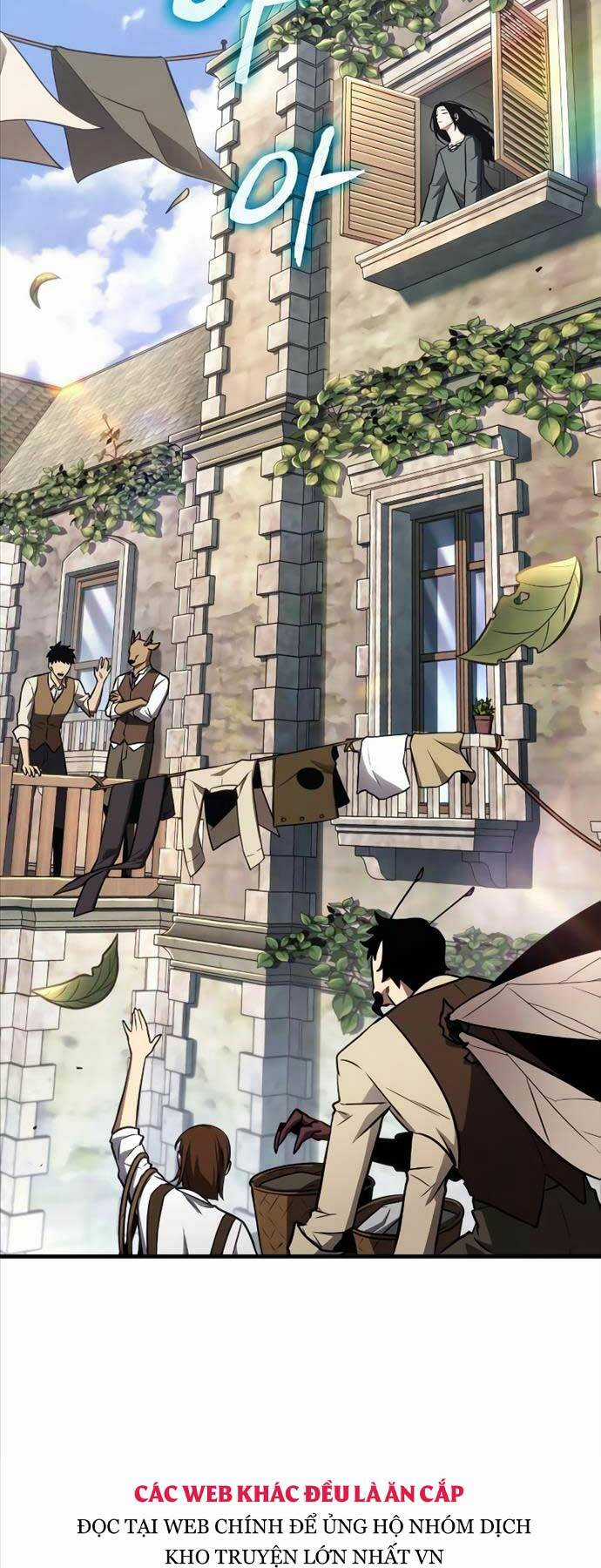 Toàn Trí Độc Giả - Omniscient Reader Chapter 183 trang 26