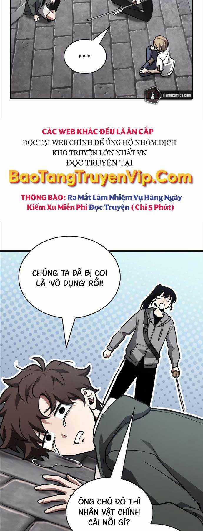 Toàn Trí Độc Giả - Omniscient Reader Chapter 183 trang 30