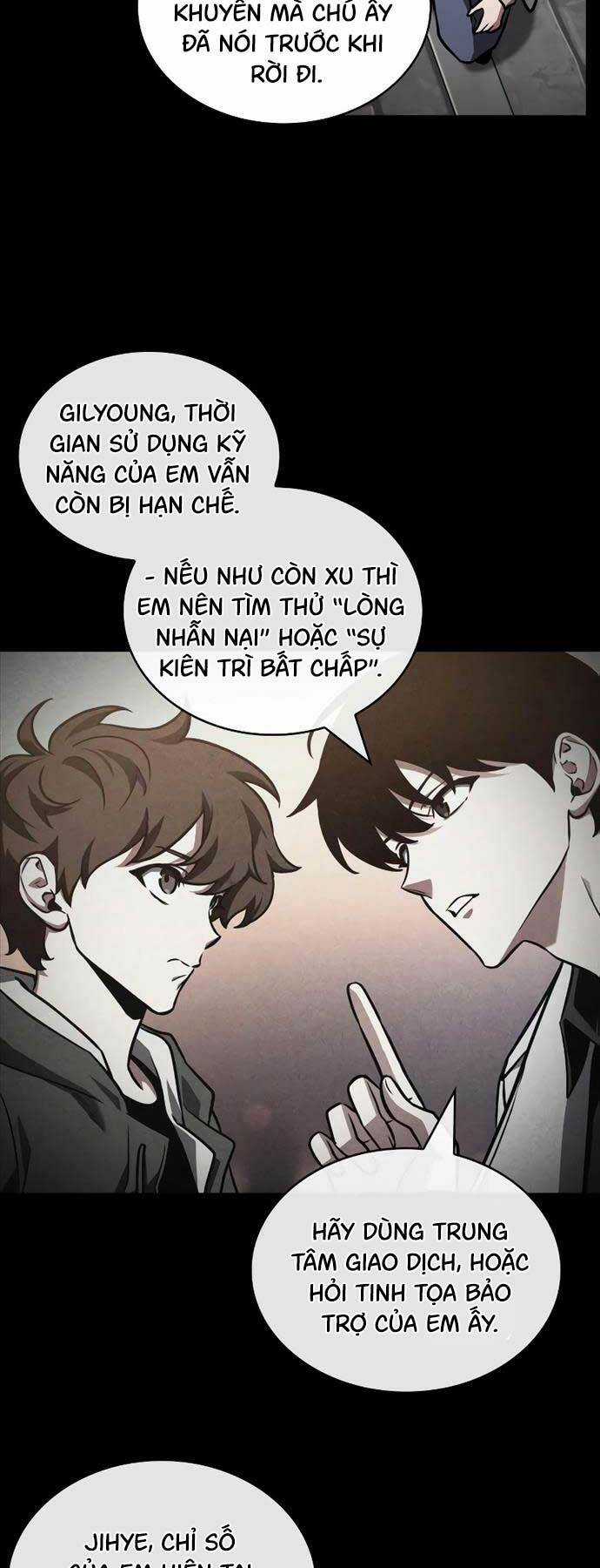 Toàn Trí Độc Giả - Omniscient Reader Chapter 183 trang 32