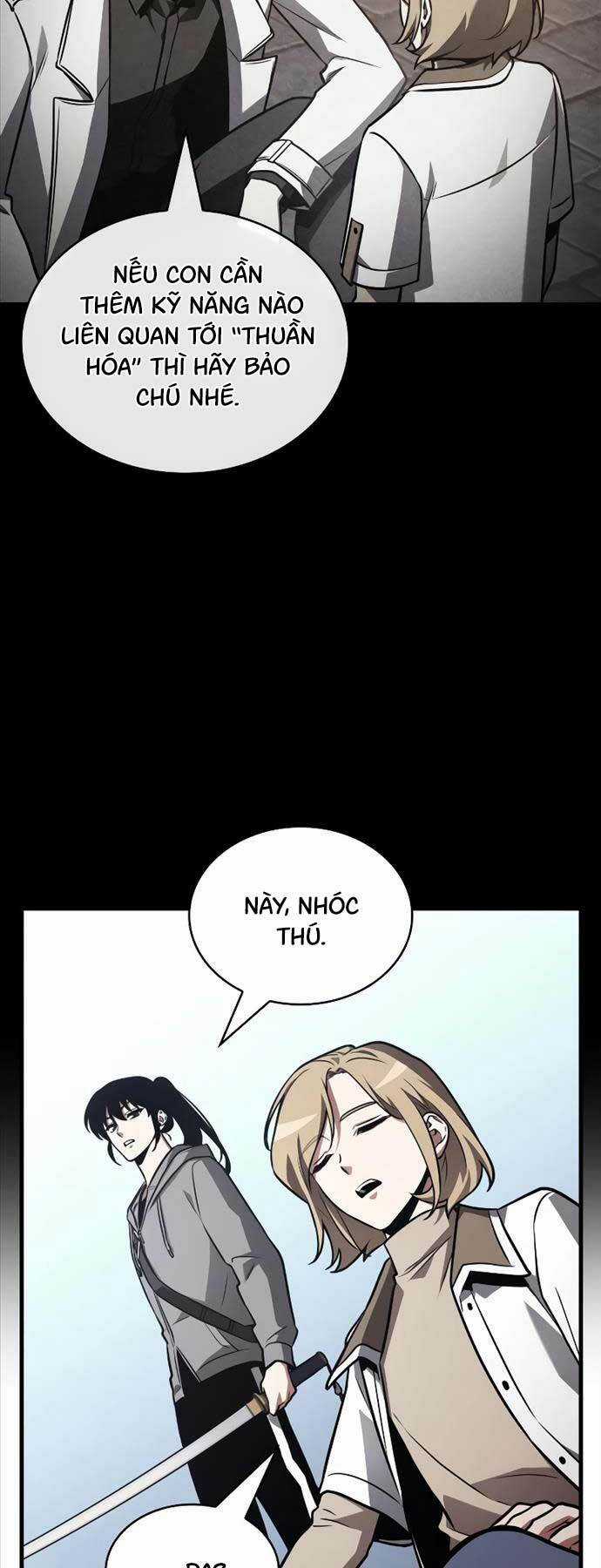 Toàn Trí Độc Giả - Omniscient Reader Chapter 183 trang 34