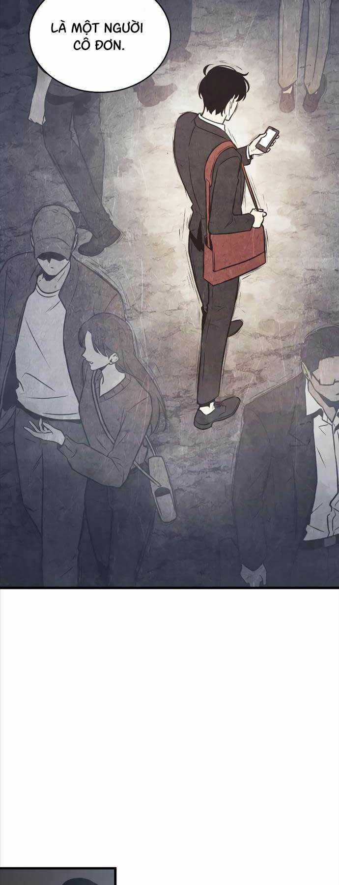 Toàn Trí Độc Giả - Omniscient Reader Chapter 183 trang 37