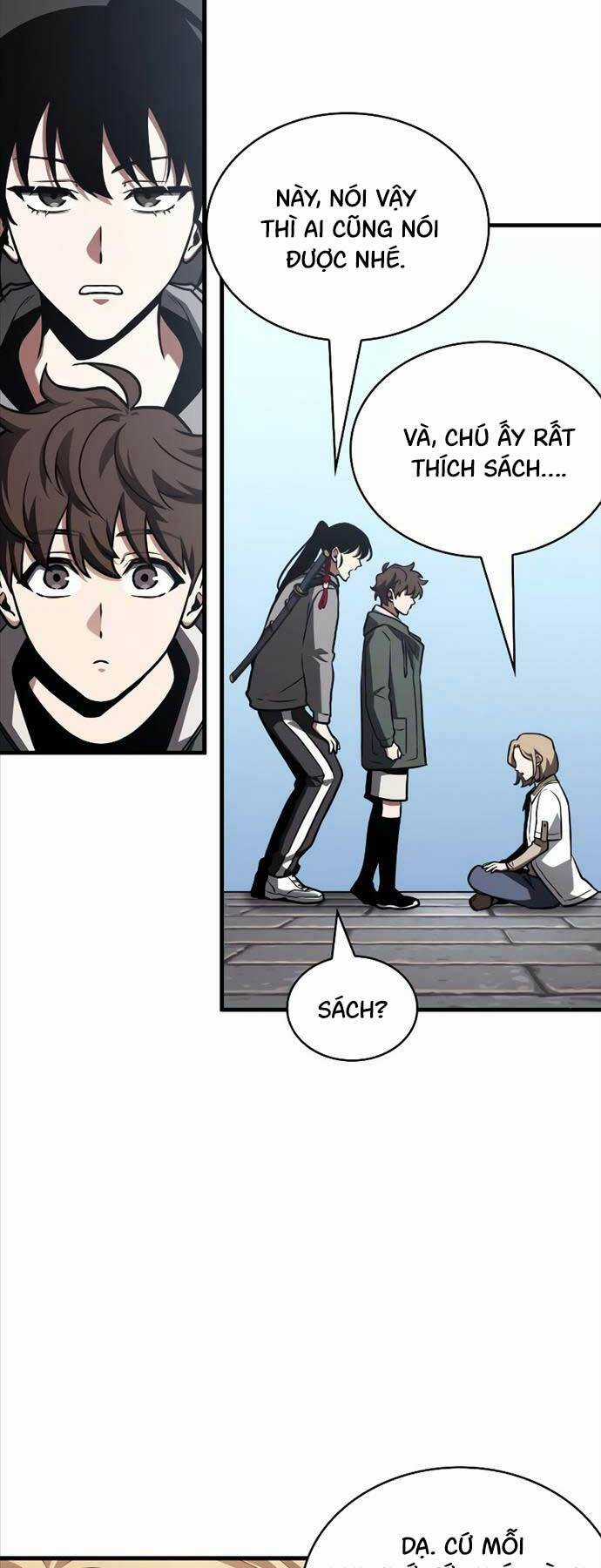 Toàn Trí Độc Giả - Omniscient Reader Chapter 183 trang 38