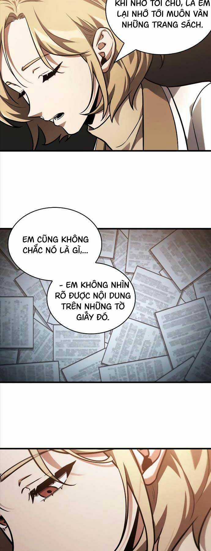 Toàn Trí Độc Giả - Omniscient Reader Chapter 183 trang 39
